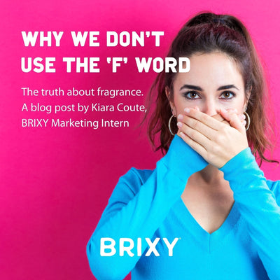 Why We Don’t Use The ‘F’ Word