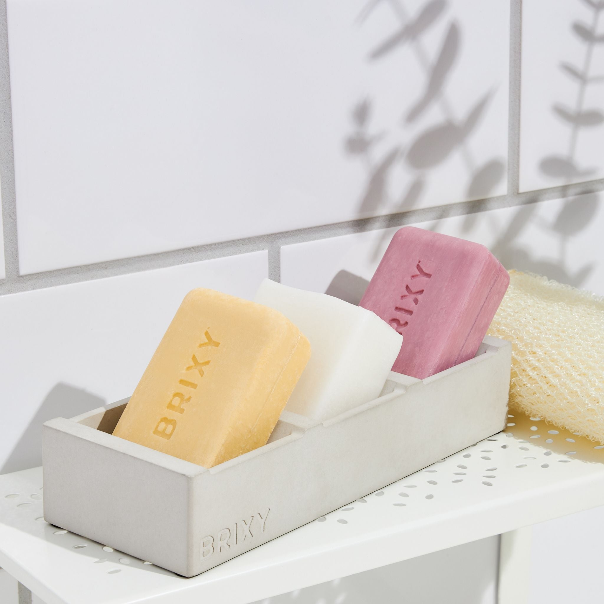 Bundle and Save on Shampoo and Conditioner Bars | BRIXY