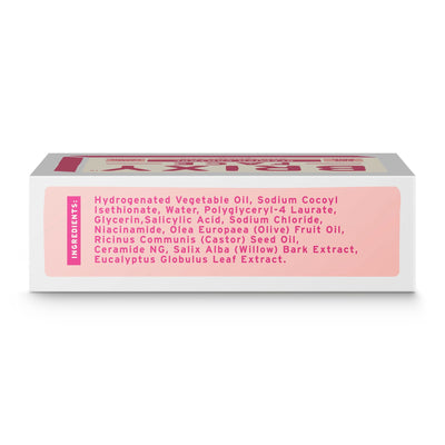 Blemish Control Facial Cleansing Bar - BRIXY