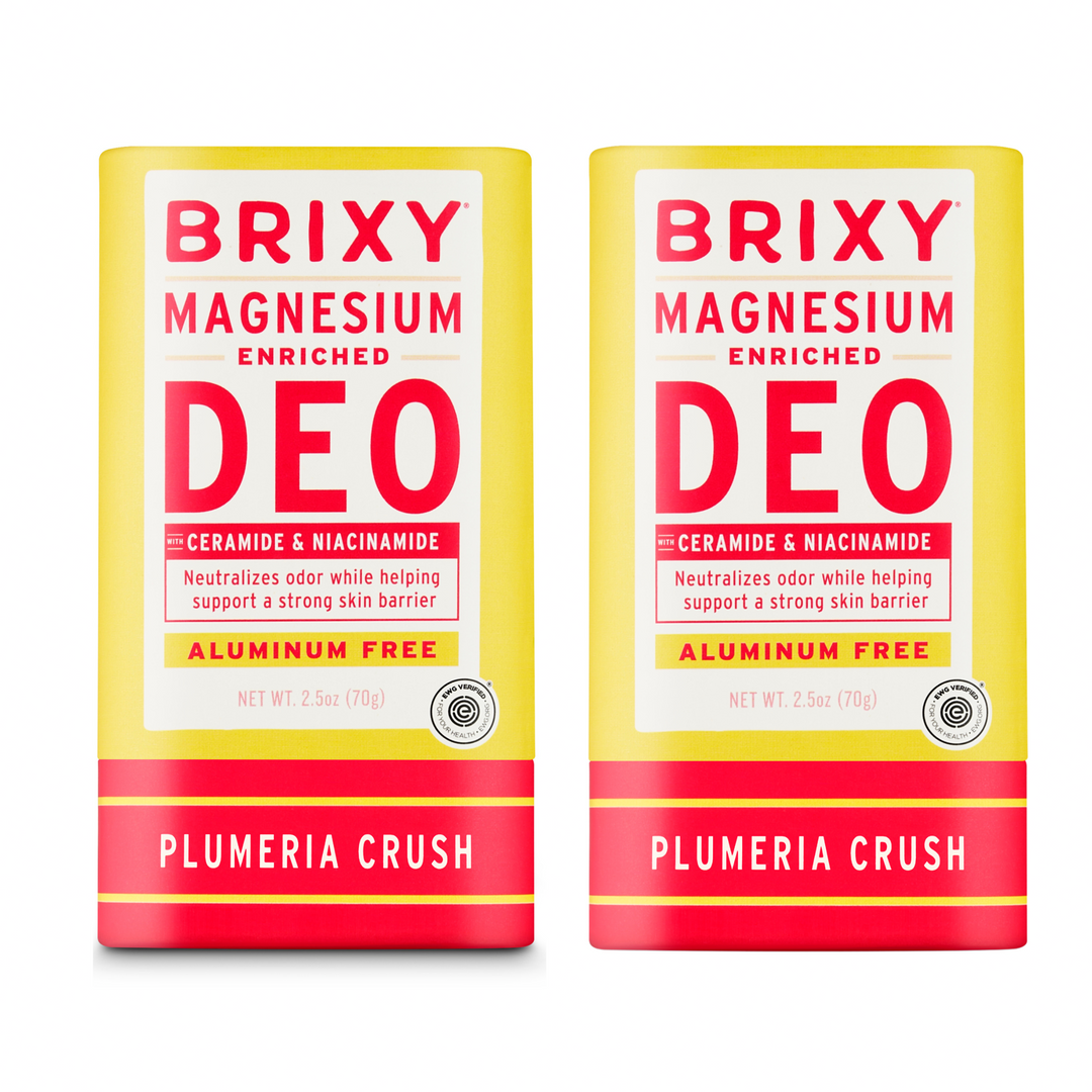 All Shampoo Bars & Eco-Friendly Accessories - BRIXY