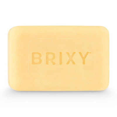 Shampoo Bar for Balance & Hydration - Citrus - BRIXY