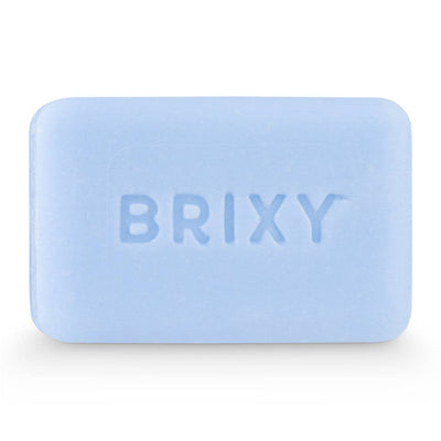 Shampoo Bar for Balance & Hydration - Mint Eucalyptus - BRIXY