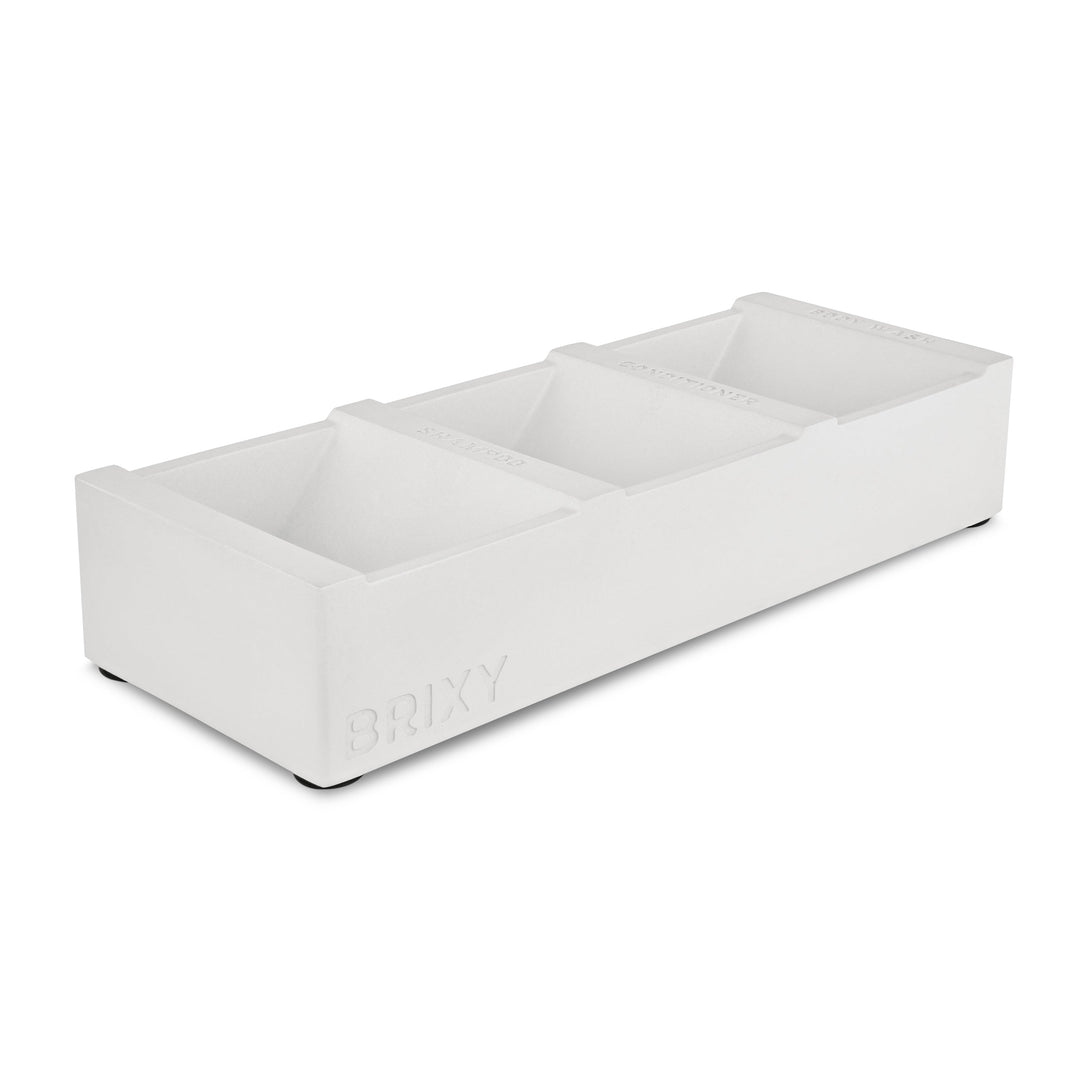 shampoo bar aufbewahrung The BRIXY Bar Boat Shampoo Bar Holder